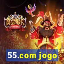 55.com jogo